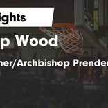 Archbishop Wood finds playoff glory versus Northeast
