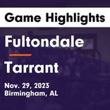 Basketball Game Preview: Fultondale Wildcats vs. Corner Yellow Jackets