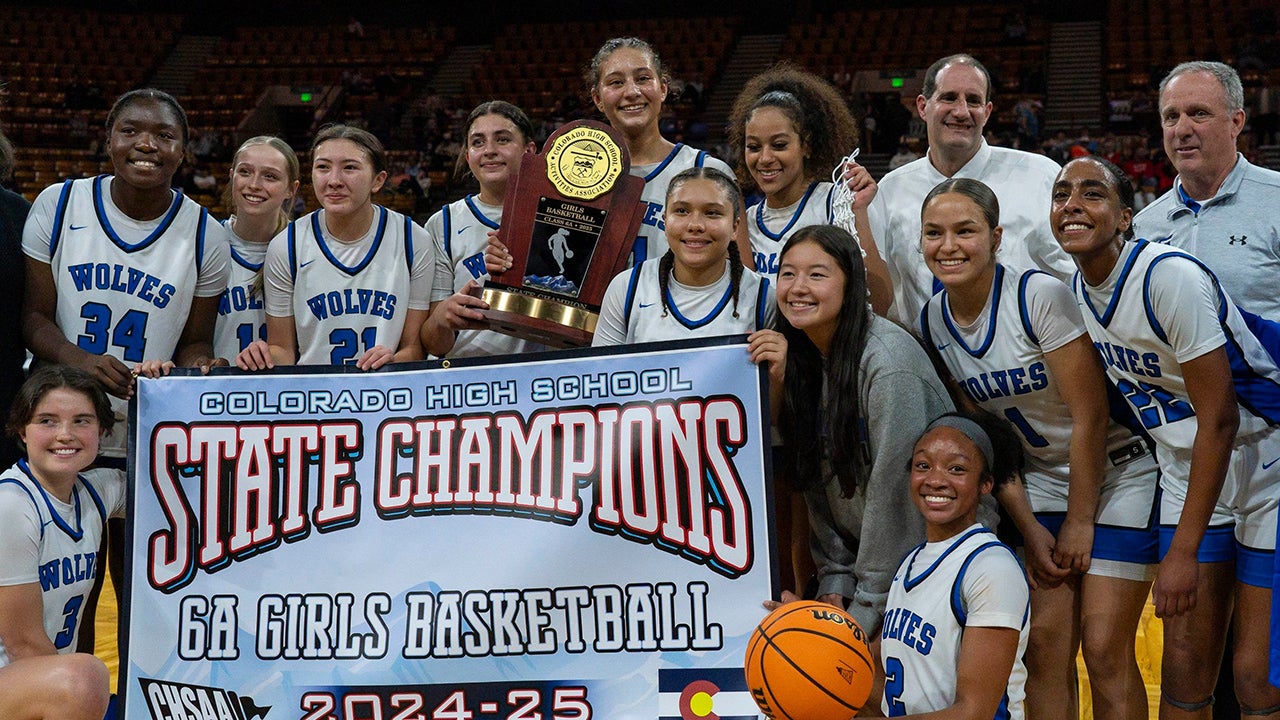 Morris Catholic climbs to No. 1 in MaxPreps Top 25 girls basketball rankings after third straight state title in New Jersey