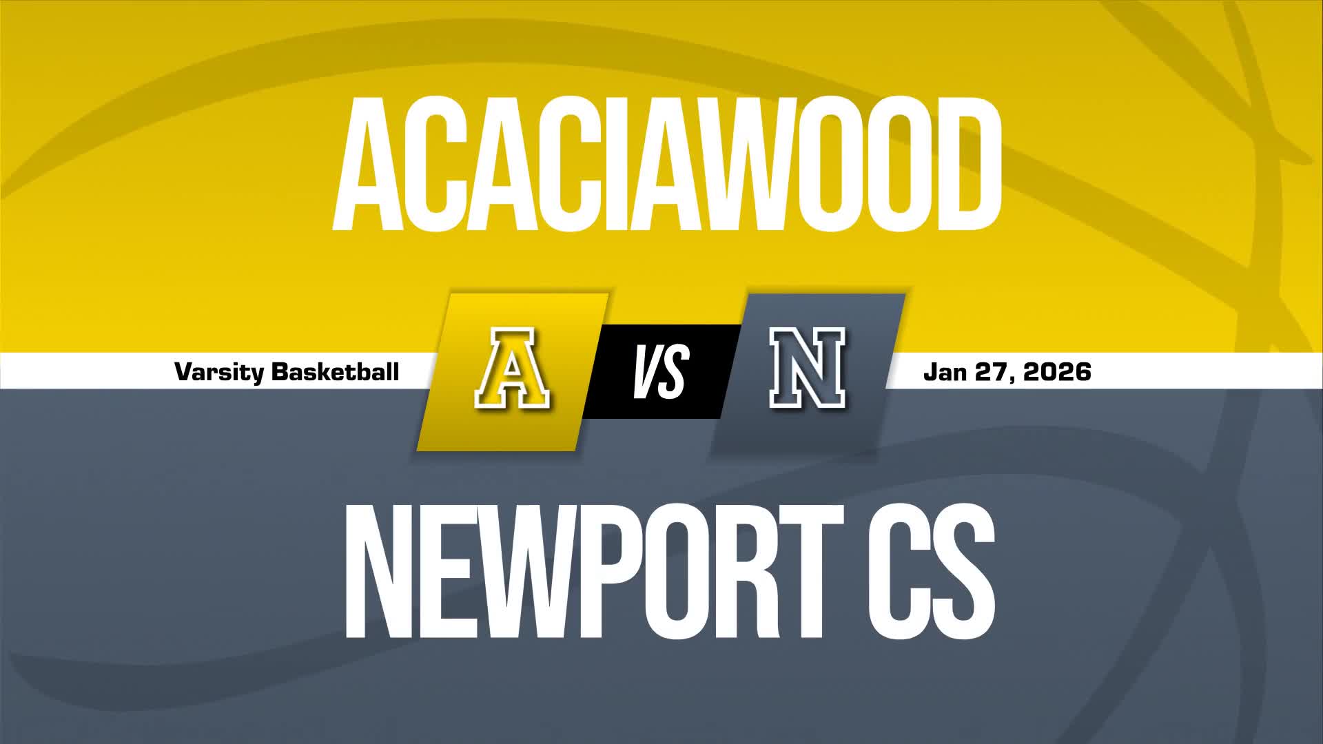 Basketball Recap: Newport Christian's Losing Streak Is a Thing of the Past + How To Watch