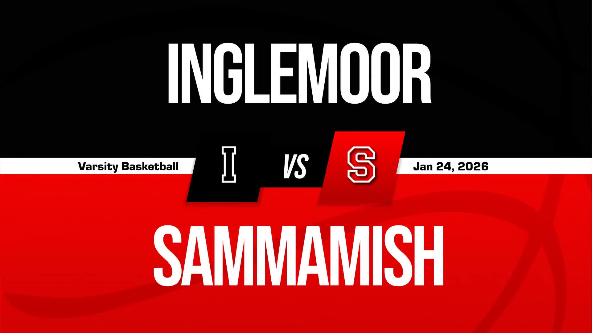 Basketball Game Preview: Sammamish RedHawks vs. Inglemoor Vikings + How To Watch