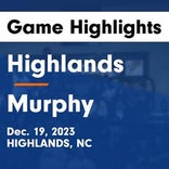 Highlands vs. Murphy