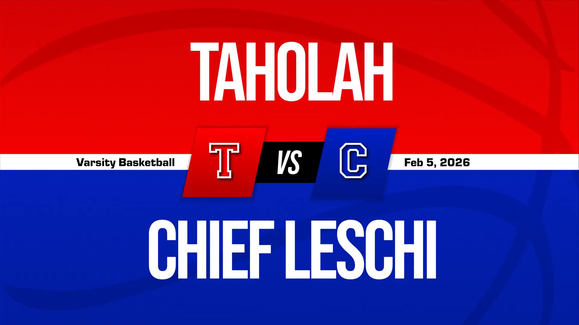 Basketball Recap: Chief Leschi Takes a Loss
