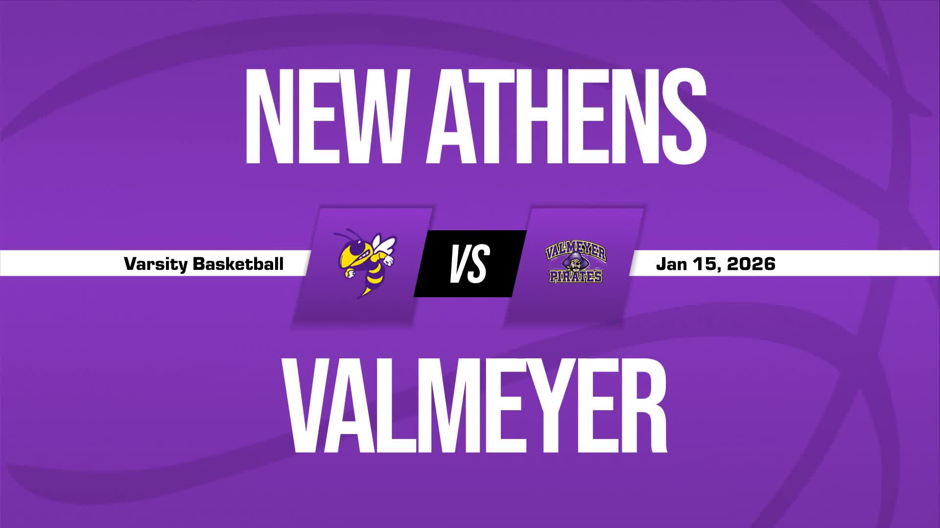 Basketball Recap: Valmeyer Takes a Loss