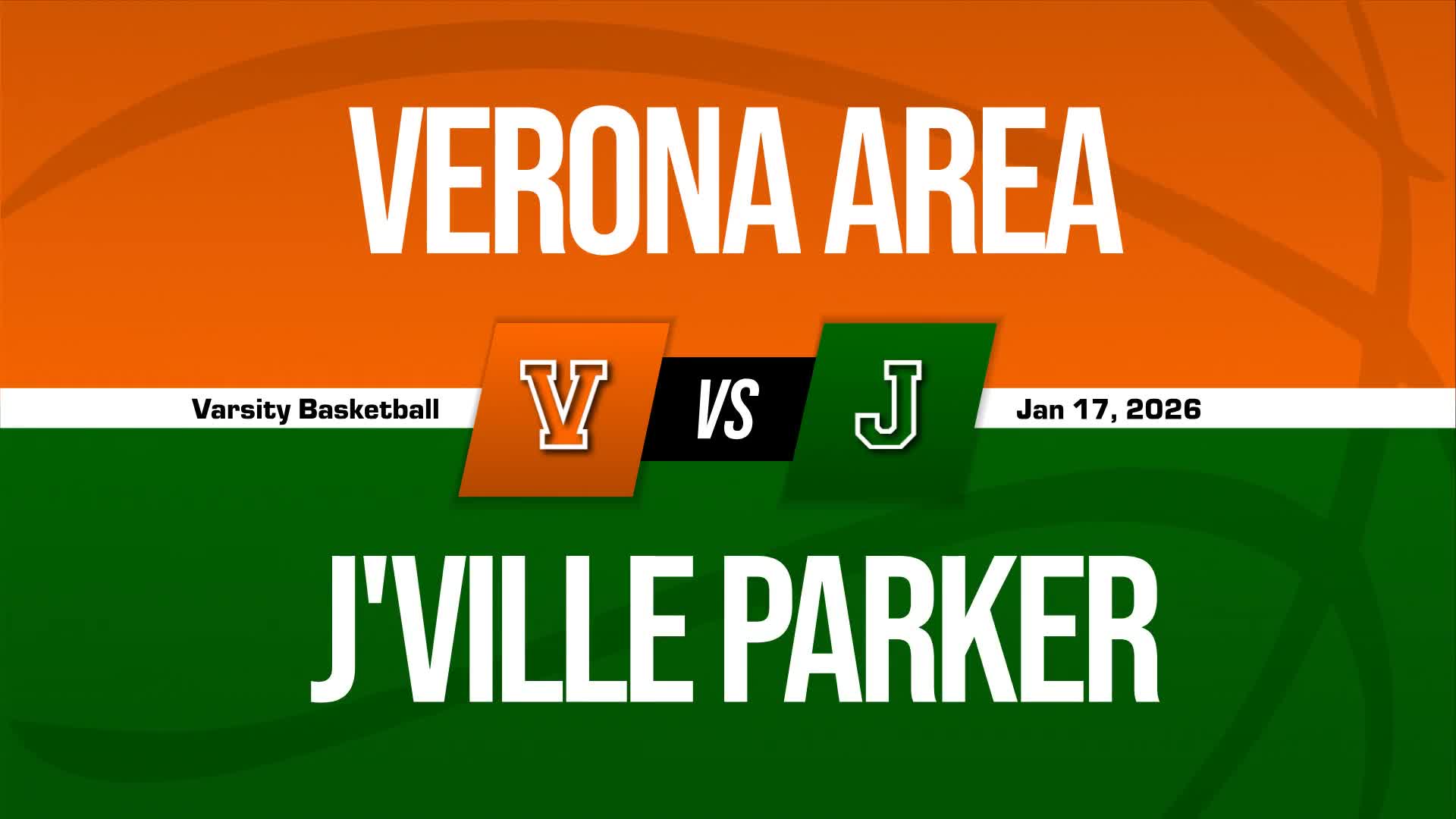 Basketball Recap: Janesville Parker Takes a Loss