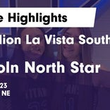 Papillion-LaVista South vs. Lincoln North Star