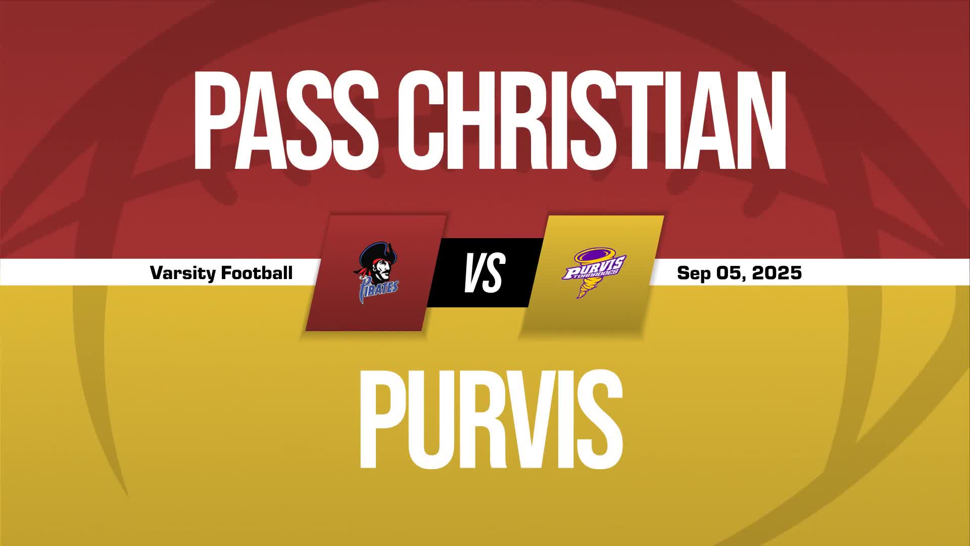 Football Recap: Dynamic Duo of  Dwight Thomas and  Paris Trivillion Lead Pass Christian to Victory