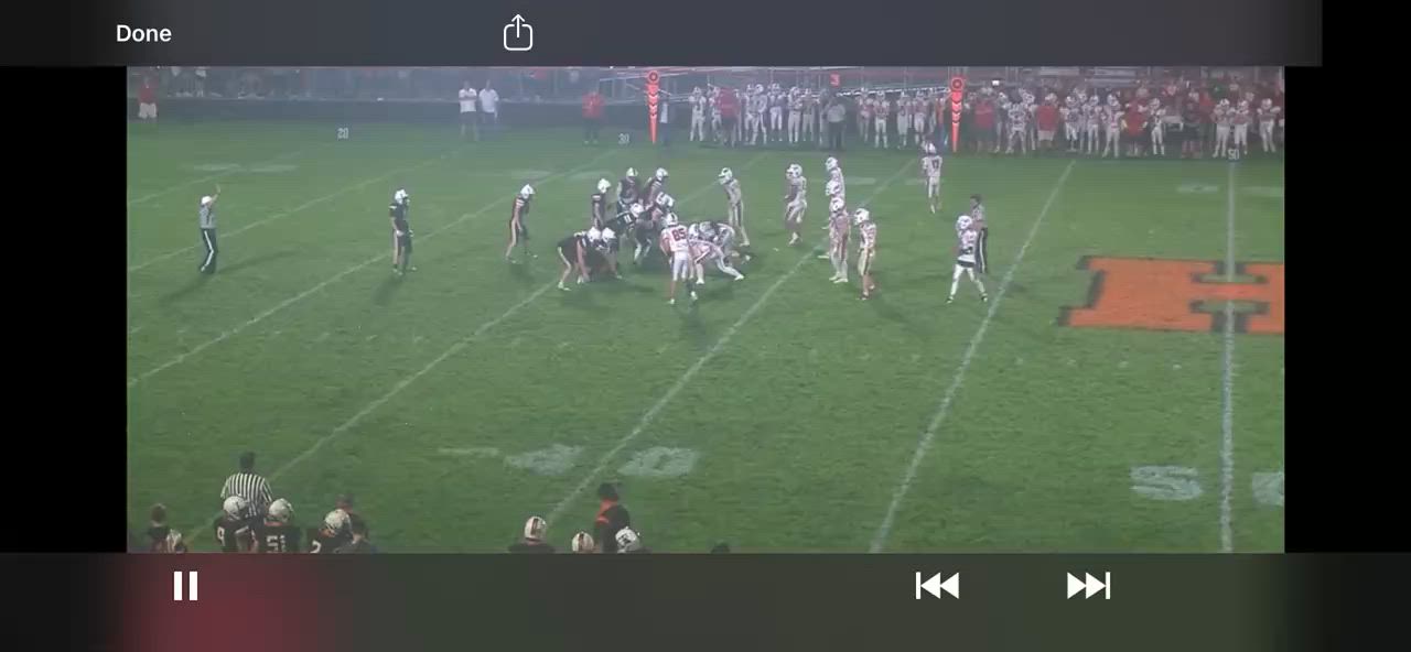 Football Game Preview: Hillsboro Hiltoppers vs. Litchfield/Mt. Olive