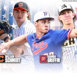 2024 MaxPreps All-America Team: Konnor Griffin of Jackson Prep headlines high school baseball's best