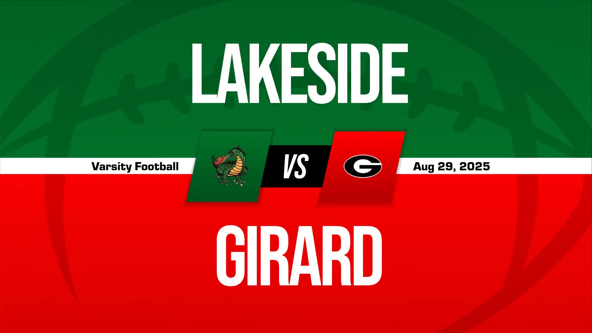 Football Recap: Lakeside Drops Season-High Score on Orange