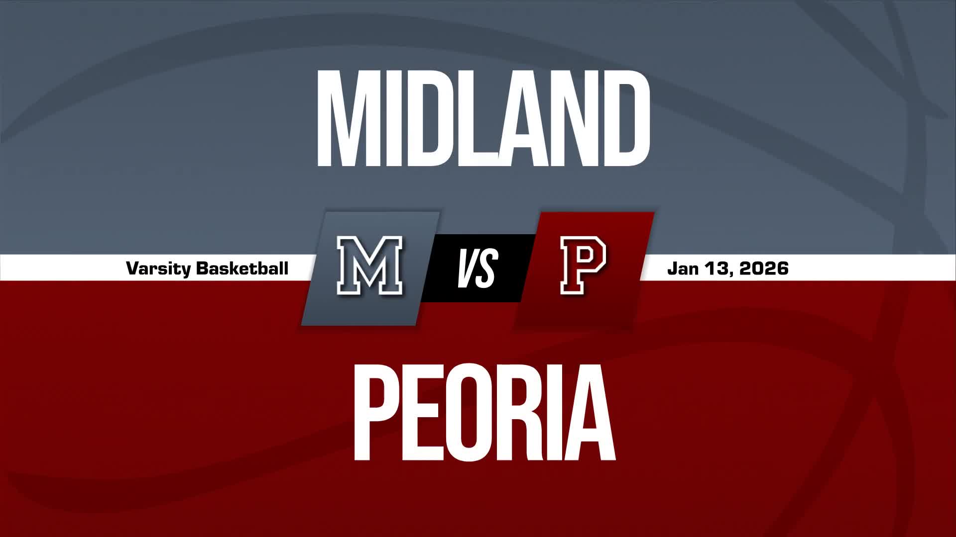 Basketball Recap: Peoria Comes Up Short