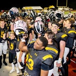 Del Oro knocks off Inderkum 35-13 for second consecutive Sac-Joaquin Section title