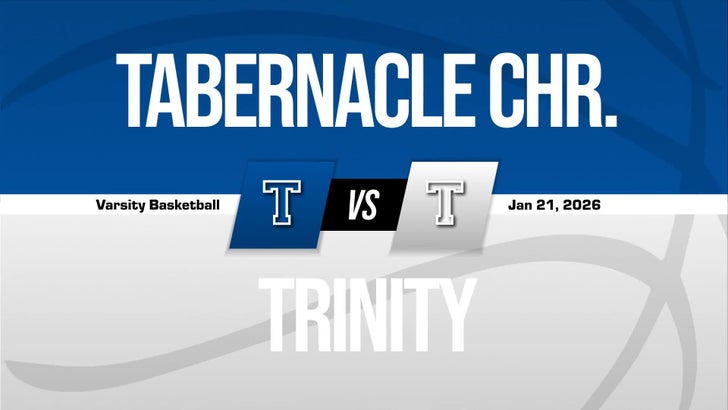 Basketball Recap: Trinity Christian Takes a Loss