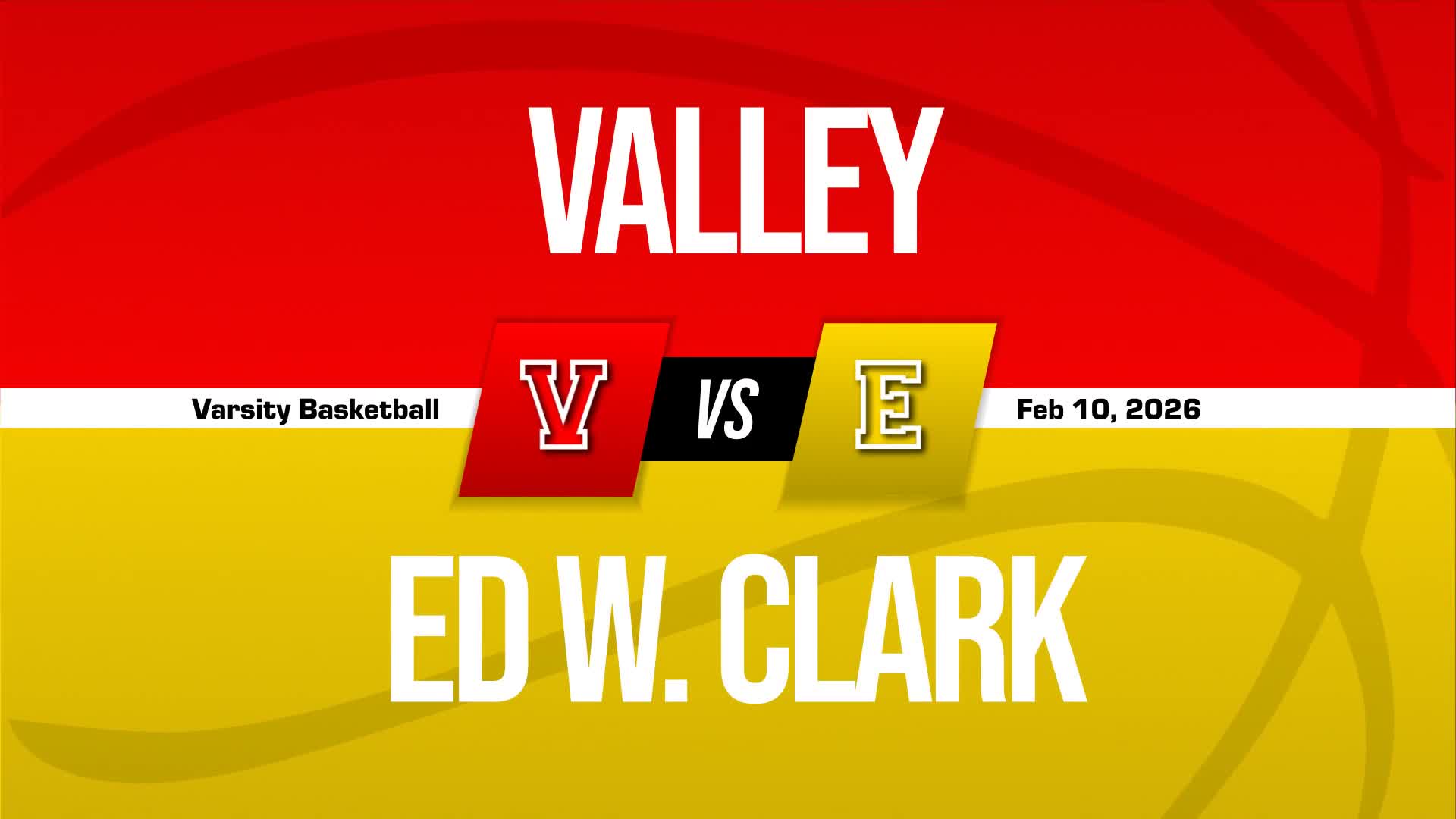 Basketball Game Preview: Clark Chargers vs. Shadow Ridge Mustangs + How To Watch