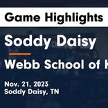 Soddy Daisy vs. White County