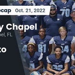 Football Game Preview: Pasco Pirates vs. Wesley Chapel Wildcats