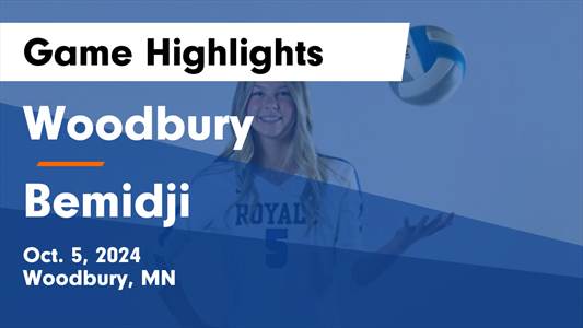 Volleyball Recap: Bemidji's Winning Streak Snapped at Four Games