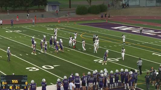 Baseball Recap: Shasta Gets the Win