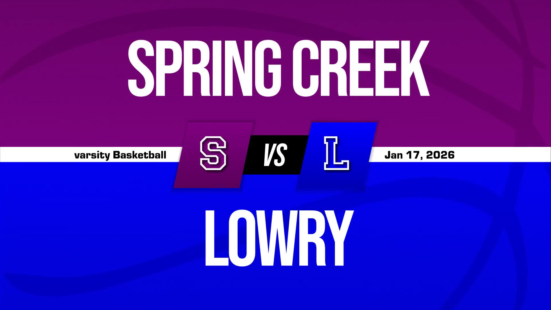 Basketball Recap: Spring Creek Sets Scoring Season-High Against Dayton