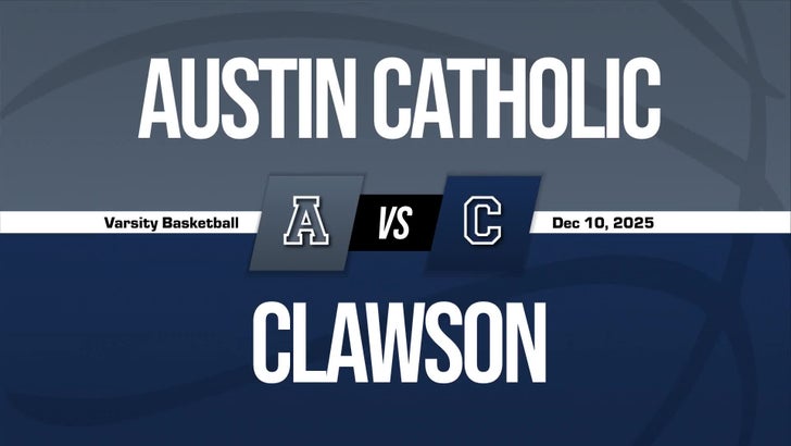 Basketball Game Preview: Clawson Trojans vs. Roeper Roughriders