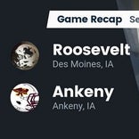 Football Game Preview: Ankeny vs. Lincoln