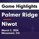 Soccer Game Preview: Niwot vs. Thompson Valley