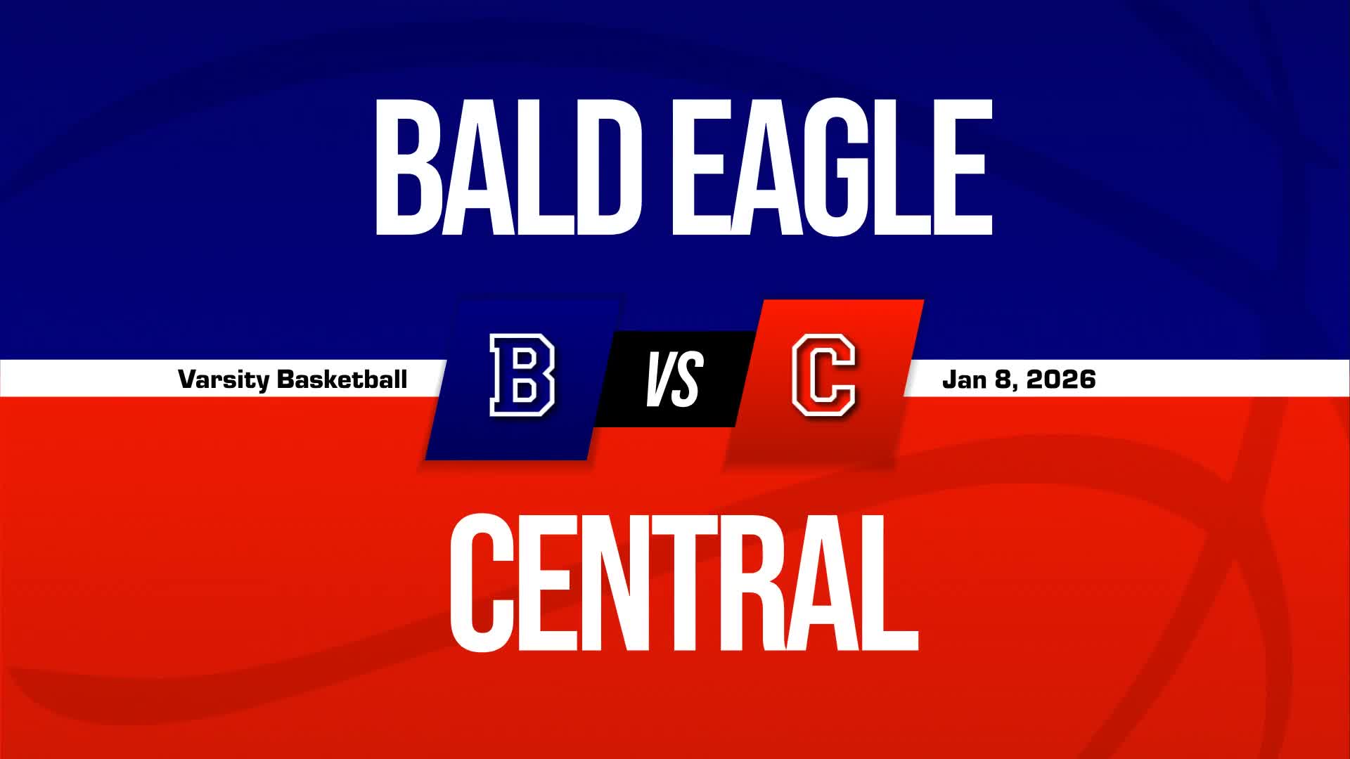 Basketball Game Preview: Bald Eagle Area Eagles vs. Bellwood-Antis Blue Devils