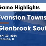 Soccer Game Preview: Evanston Plays at Home