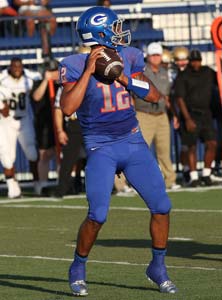 Bishop Gorman beats Good Counsel