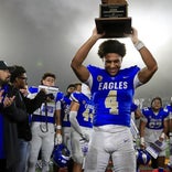 California All-State Football Team
