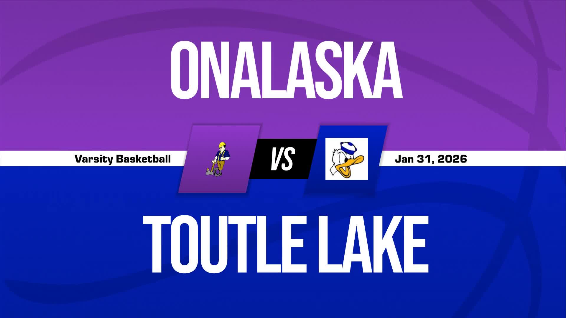Basketball Recap: Onalaska Wins Going Away Against Mossyrock + How To Watch