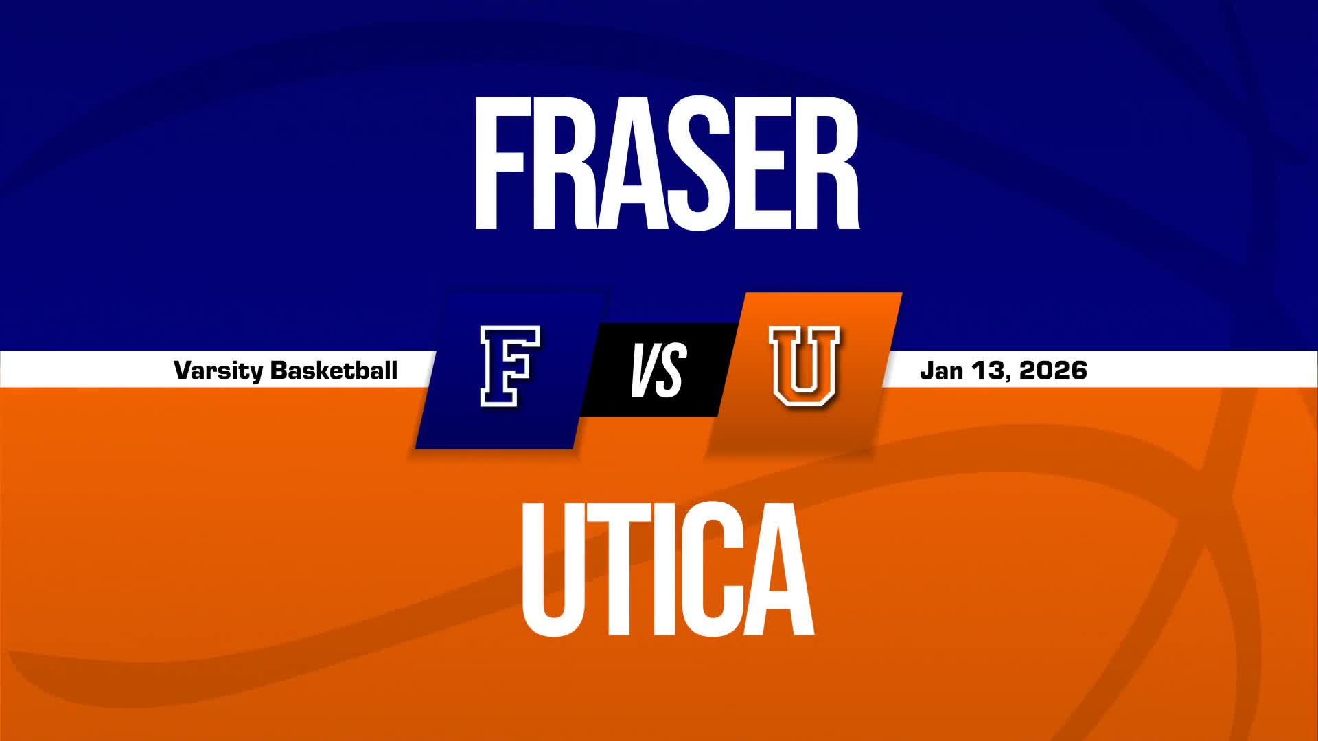 Basketball Recap: Fraser Victorious