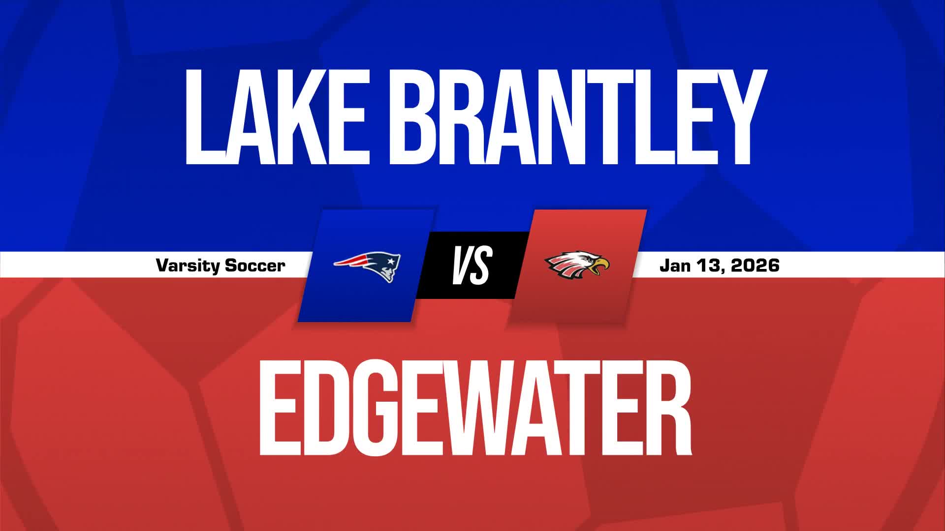 Soccer Recap: Edgewater Takes a Loss + How To Watch