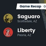 Football Game Preview: Salpointe Catholic Lancers vs. Saguaro Sabercats