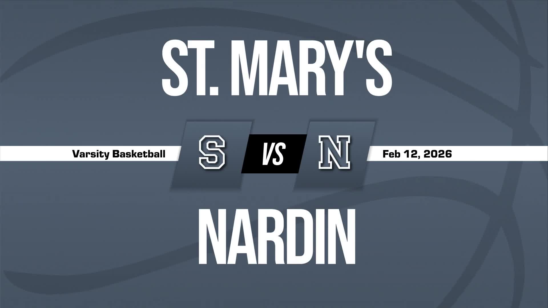 Basketball Game Preview: Nardin Academy Gators vs. Hamburg Bulldogs