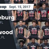 Football Game Preview: Englewood vs. Middleburg