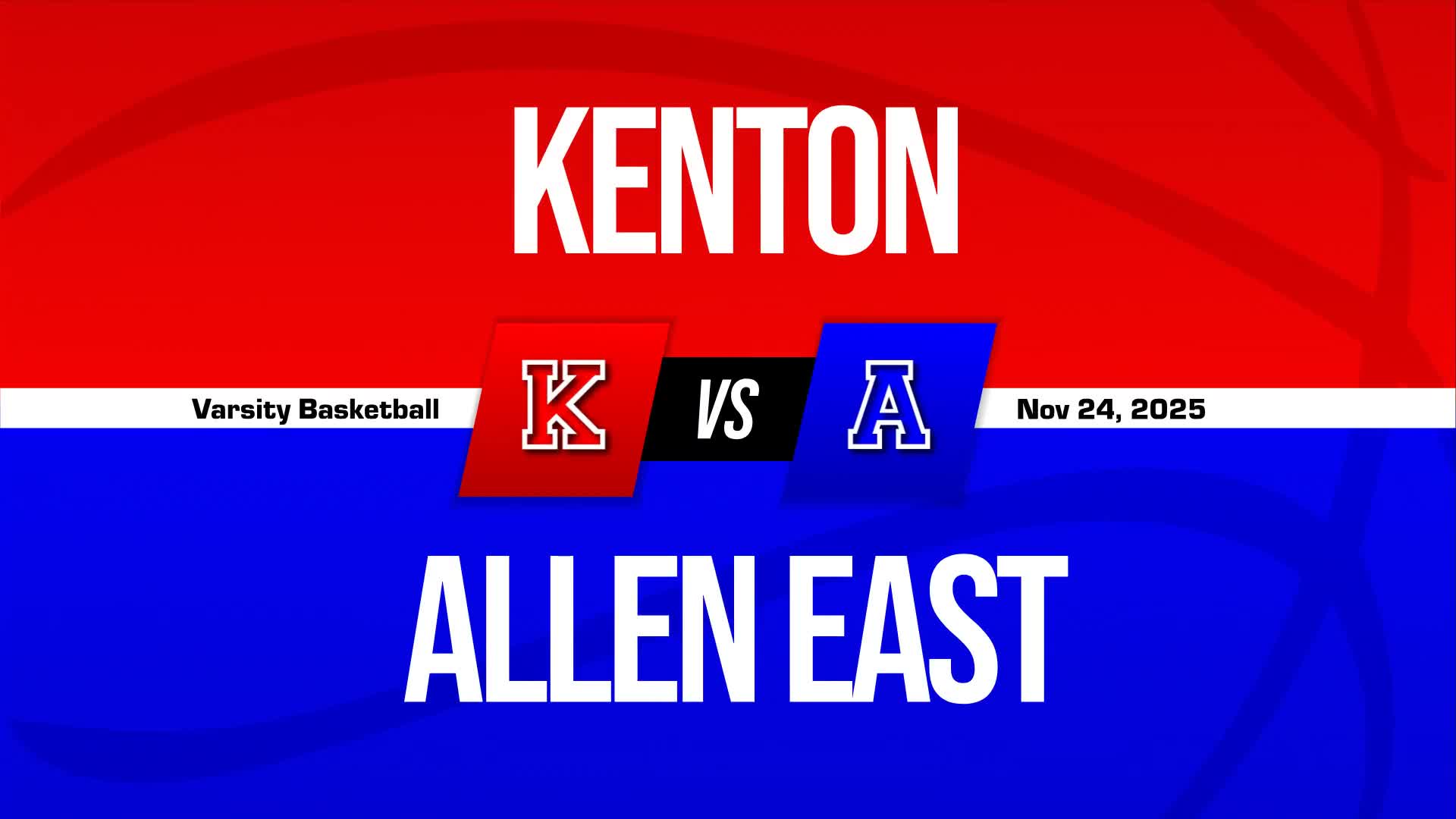 Basketball Recap: Allen East Comes Up Short