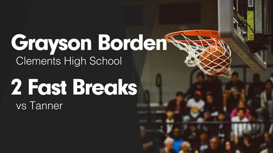 Baseball Recap: Clements Victorious