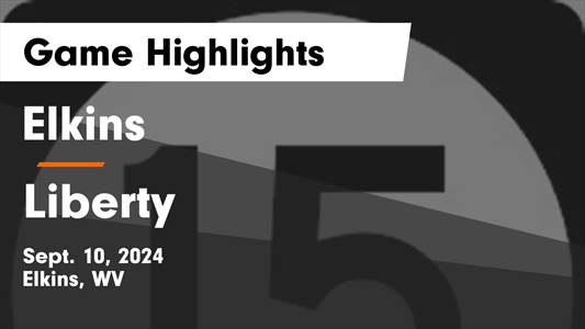 Soccer Game Preview: Elkins vs. East Fairmont