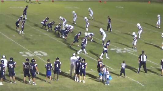 Clements vs. Cold Springs