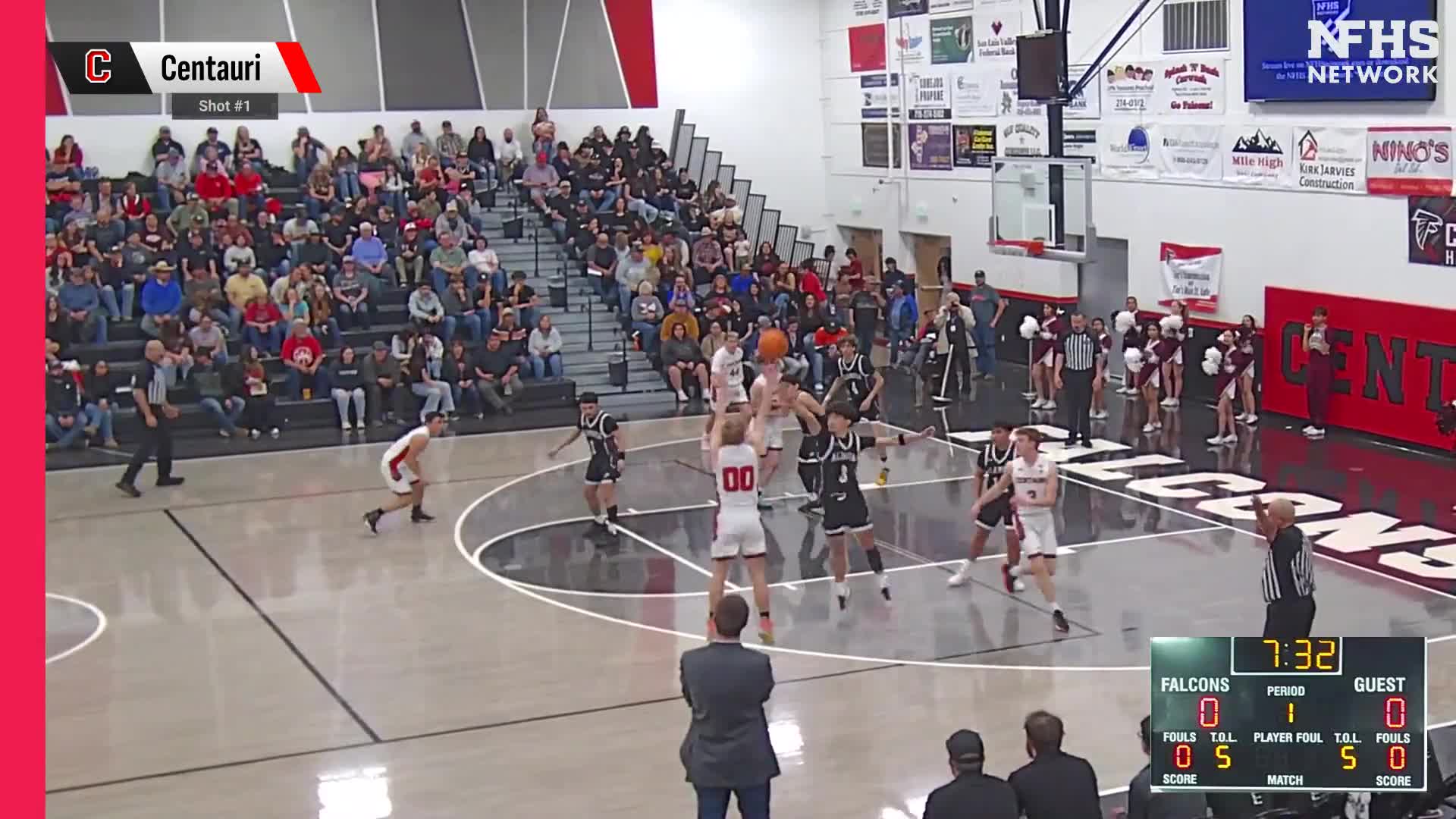 Basketball Recap: Alamosa Takes a Loss + How To Watch