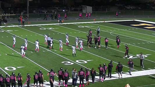 Jarrett Wakey Game Report: vs Manteno