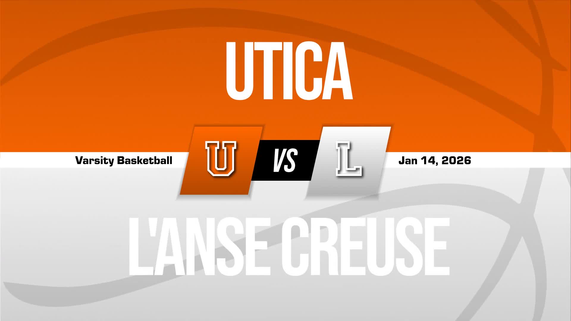 Basketball Recap: Make It Three in a Row for L'anse Creuse + How To Watch
