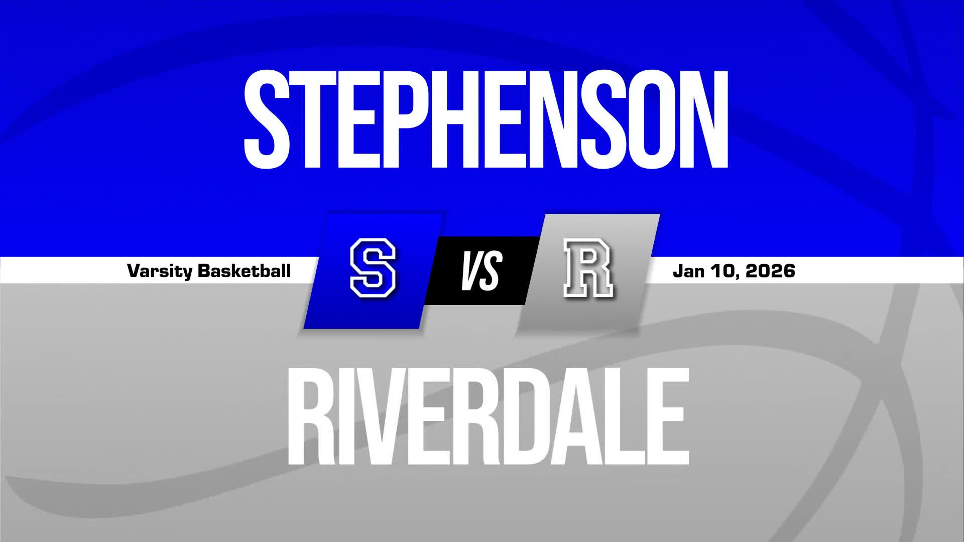 Basketball Recap: Riverdale Takes a Loss