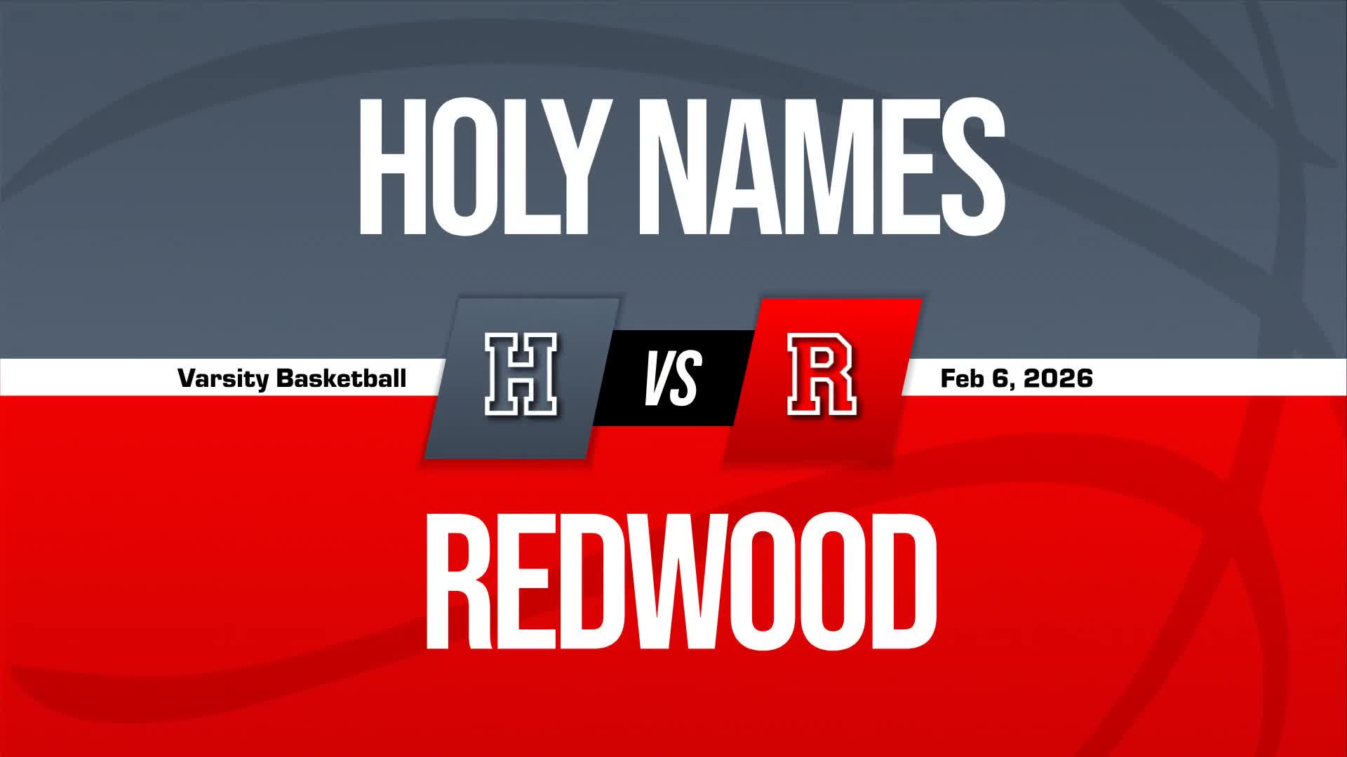 Basketball Recap: Holy Names Takes a Loss + How To Watch