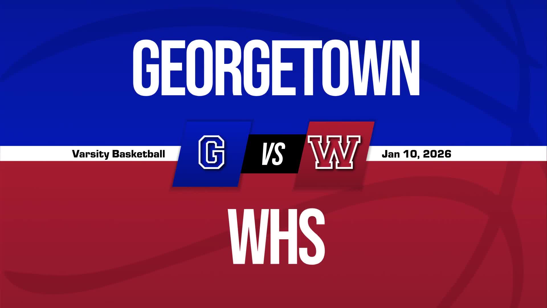 Basketball Game Preview: Georgetown Eagles vs. East View Patriots