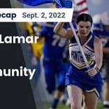 Football Game Preview: North Lamar Panthers vs. Gilmer Buckeyes