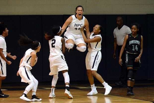 Williams say her best on-court asset isn't her playing ability, but her leadership skills.