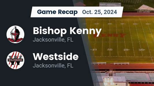 Football Game Preview: Westside Wolverines vs. Leon Lions