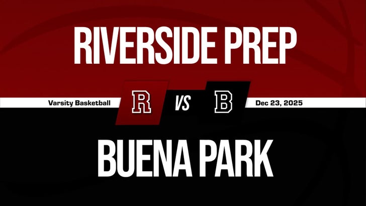 Basketball Recap: Riverside Prep Takes a Loss